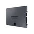 Kép 3/9 - SAMSUNG SSD 870 QVO SATA III 2.5 inch 4 TB