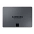 Kép 1/9 - SAMSUNG SSD 870 QVO SATA III 2.5 inch 4 TB