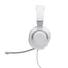 Kép 11/13 - JBL QUANTUM 100 GAMER FEJHALLGATÓ, FEHÉR, JBLQUANTUM100WHT
