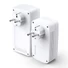 Kép 2/2 - TP-LINK Powerline AV1300 3x1000Mbps + Wireless Dual-Band AC1200, TL-WPA8631P KIT