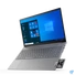Kép 3/9 - LENOVO ThinkBook 15-2 ITL, 15,6" FHD (250nits), Intel Core i5-1135G7 (4C,2.4GHz), 8GB, 256GB SSD, NO OS, Mineral Grey