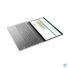Kép 7/9 - LENOVO ThinkBook 15-2 ITL, 15,6" FHD (250nits), Intel Core i5-1135G7 (4C,2.4GHz), 8GB, 256GB SSD, NO OS, Mineral Grey