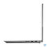 Kép 9/9 - LENOVO ThinkBook 15-2 ITL, 15,6" FHD (250nits), Intel Core i5-1135G7 (4C,2.4GHz), 8GB, 256GB SSD, NO OS, Mineral Grey