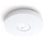 Kép 1/2 - TP-LINK Wireless Access Point Dual Band AX1800 Mennyezetre rögzíthető, EAP620 HD