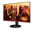 Kép 4/10 - AOC Gaming 144Hz VA monitor 27" G2790VXA, 1920x1080, 16:9, 350cd / m2, 1ms, HDMI / DisplayPort, hangszóró