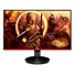 Kép 10/10 - AOC Gaming 144Hz VA monitor 27" G2790VXA, 1920x1080, 16:9, 350cd / m2, 1ms, HDMI / DisplayPort, hangszóró