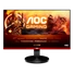 Kép 1/10 - AOC Gaming 144Hz VA monitor 27" G2790VXA, 1920x1080, 16:9, 350cd / m2, 1ms, HDMI / DisplayPort, hangszóró