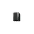 Kép 2/3 - SYNOLOGY NAS 2 fiókos DS220+ Intel Celeron J4025 2x2,0GHz, 2GB DDR4, 2x1GbE, 2xUSB3.2