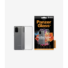 Kép 2/2 - Panzerglass tok, ClearCase Samsung Galaxy S20+