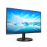 Kép 12/14 - PHILIPS VA monitor 21.5" 221V8, 1920x1080, 16:9, 250cd / m2, 4 ms, VGA / HDMI