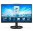 Kép 1/5 - PHILIPS VA monitor 27" 271V8LA, 1920x1080, 16:9, 250cd / m2, 4ms, VGA / HDMI, hangszóró