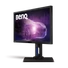 Kép 2/7 - BENQ IPS tervezői monitor 23,8" BL2420PT 2560x1440, 300 cd / m2, 5ms, VGA, DVI, HDMI, DisplayPort, hangszóró