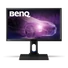 Kép 1/7 - BENQ IPS tervezői monitor 23,8" BL2420PT 2560x1440, 300 cd / m2, 5ms, VGA, DVI, HDMI, DisplayPort, hangszóró