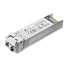 Kép 1/2 - TP-LINK Switch SFP+ Modul 10GBase-SR + LC adóvevő, TL-SM5110-SR