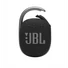 Kép 2/11 - JBL CLIP 4 JBLCLIP4BLK, Ultra-portable Waterproof Speaker - bluetooth hangszóró, vízhatlan, fekete