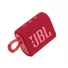 Kép 6/11 - JBL GO 3 JBLGO3RED, Portable Waterproof Speaker - bluetooth hangszóró, vízhatlan, piros