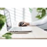 Kép 2/19 - TRUST Ergonomikus vezeték nélküli egér 23507 (Verro Ergonomic Wireless Mouse)