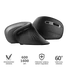 Kép 1/19 - TRUST Ergonomikus vezeték nélküli egér 23507 (Verro Ergonomic Wireless Mouse)