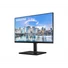 Kép 2/23 - SAMSUNG IPS monitor 27" LF27T450FQRXEN, 1920x1080, 16:9, 250cd / m2, 5ms, 2xHDMI / DisplayPort / 2xUSB, Pivot