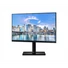 Kép 17/23 - SAMSUNG IPS monitor 27" LF27T450FQRXEN, 1920x1080, 16:9, 250cd / m2, 5ms, 2xHDMI / DisplayPort / 2xUSB, Pivot