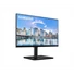 Kép 3/23 - SAMSUNG IPS monitor 27" LF27T450FQRXEN, 1920x1080, 16:9, 250cd / m2, 5ms, 2xHDMI / DisplayPort / 2xUSB, Pivot