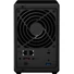 Kép 2/2 - SYNOLOGY NAS 2 fiókos DS720+ Intel Celeron J4125 4x2GHz, 2GB DDR4 RAM, 2x1000Mbit, 1xeSATA