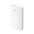 Kép 1/3 - TP-LINK Wireless Access Point Dual Band AC1200 Falra rögzíthető, EAP235-WALL