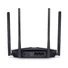 Kép 2/2 - MERCUSYS Wireless Router Dual Band AX1800 1xWAN(1000Mbps) + 3xLAN(1000Mbps), MR70X