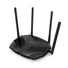 Kép 1/2 - MERCUSYS Wireless Router Dual Band AX1800 1xWAN(1000Mbps) + 3xLAN(1000Mbps), MR70X