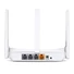 Kép 2/2 - MERCUSYS Wireless Router N-es 300Mbps 1xWAN(100Mbps) + 3xLAN(100Mbps), MW306R