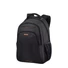 Kép 2/5 - AMERICAN TOURISTER Notebook hátizsák 88530-1070, LAPTOP BACKPACK 17,3" (BLACK / ORANGE) -AT WORK