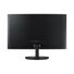 Kép 15/17 - SAMSUNG Ívelt VA monitor 27" CF390, 1920x1080, 16:9, 250cd / m2, 4ms, VGA / HDMI