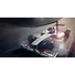 Kép 17/17 - SAMSUNG Ívelt VA monitor 27" CF390, 1920x1080, 16:9, 250cd / m2, 4ms, VGA / HDMI