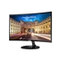 Kép 3/17 - SAMSUNG Ívelt VA monitor 27" CF390, 1920x1080, 16:9, 250cd / m2, 4ms, VGA / HDMI