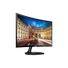 Kép 5/17 - SAMSUNG Ívelt VA monitor 27" CF390, 1920x1080, 16:9, 250cd / m2, 4ms, VGA / HDMI