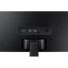 Kép 10/17 - SAMSUNG Ívelt VA monitor 27" CF390, 1920x1080, 16:9, 250cd / m2, 4ms, VGA / HDMI