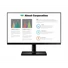 Kép 15/30 - SAMSUNG IPS monitor 22" T45F, 1920x1080, 16:9, 250cd / m2, 5ms, DisplayPort / 2xHDMI / 2xUSB, Pivot