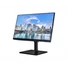 Kép 18/30 - SAMSUNG IPS monitor 22" T45F, 1920x1080, 16:9, 250cd / m2, 5ms, DisplayPort / 2xHDMI / 2xUSB, Pivot