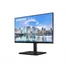 Kép 23/30 - SAMSUNG IPS monitor 22" T45F, 1920x1080, 16:9, 250cd / m2, 5ms, DisplayPort / 2xHDMI / 2xUSB, Pivot