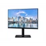 Kép 27/30 - SAMSUNG IPS monitor 22" T45F, 1920x1080, 16:9, 250cd / m2, 5ms, DisplayPort / 2xHDMI / 2xUSB, Pivot