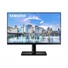 Kép 1/30 - SAMSUNG IPS monitor 22" T45F, 1920x1080, 16:9, 250cd / m2, 5ms, DisplayPort / 2xHDMI / 2xUSB, Pivot