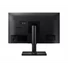 Kép 8/30 - SAMSUNG IPS monitor 22" T45F, 1920x1080, 16:9, 250cd / m2, 5ms, DisplayPort / 2xHDMI / 2xUSB, Pivot