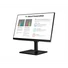 Kép 21/23 - SAMSUNG IPS monitor 24" T45F, 1920x1080, 16:9, 250cd / m2, 5ms, DisplayPort / 2xHDMI / 2xUSB, Pivot