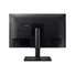 Kép 23/23 - SAMSUNG IPS monitor 24" T45F, 1920x1080, 16:9, 250cd / m2, 5ms, DisplayPort / 2xHDMI / 2xUSB, Pivot