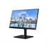 Kép 9/23 - SAMSUNG IPS monitor 24" T45F, 1920x1080, 16:9, 250cd / m2, 5ms, DisplayPort / 2xHDMI / 2xUSB, Pivot