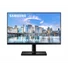 Kép 1/23 - SAMSUNG IPS monitor 24" T45F, 1920x1080, 16:9, 250cd / m2, 5ms, DisplayPort / 2xHDMI / 2xUSB, Pivot