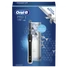 Kép 5/5 - ORAL-B Pro 1 750 Black Elektromos Fogkefe (Cross Action fejjel + excluzív útitok)