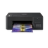 Kép 4/5 - BROTHER Tintasugaras MFP NY / M/S DCP-T420, A4, színes, 28 / 11 lap / perc, WiFi / USB, 6000x1200dpi, manuál duplex, 64MB