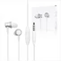 Kép 1/5 - XIAOMI Mi In-Ear Headphones Basic (Silver)