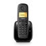 Kép 1/2 - GIGASET ECO DECT Telefon A280 fekete Magyar menü